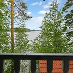 Kalliorinne By Interhome Prázdninový dům Pyhajarvi (Western Finland)