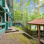 Prázdninový dům Kalliorinne By Interhome Pyhajarvi (Western Finland)