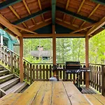 Prázdninový dům Kalliorinne By Interhome