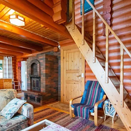 Kalliorinne By Interhome * Pyhajarvi (Western Finland)