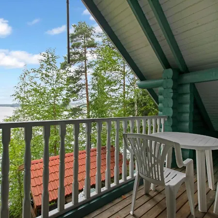 Kalliorinne By Interhome Pyhajarvi (Western Finland)