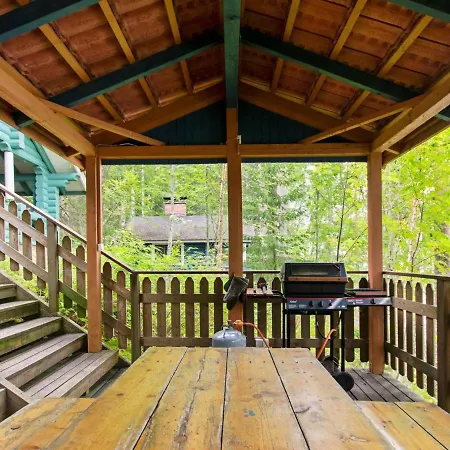 Kalliorinne By Interhome * Pyhajarvi (Western Finland)