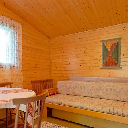 Kalliorinne By Interhome * Pyhajarvi (Western Finland)