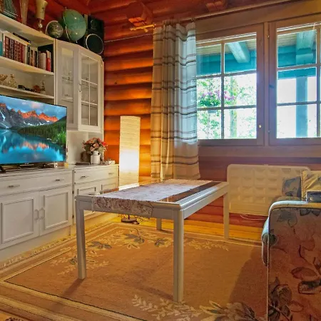 Kalliorinne By Interhome *