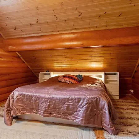 Kalliorinne By Interhome 度假居 Pyhajarvi (Western Finland)