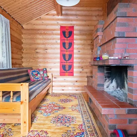 Kalliorinne By Interhome 度假居 *