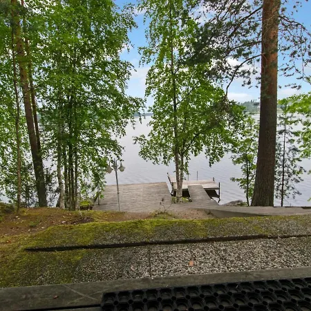 Kalliorinne By Interhome * Pyhajarvi (Western Finland)