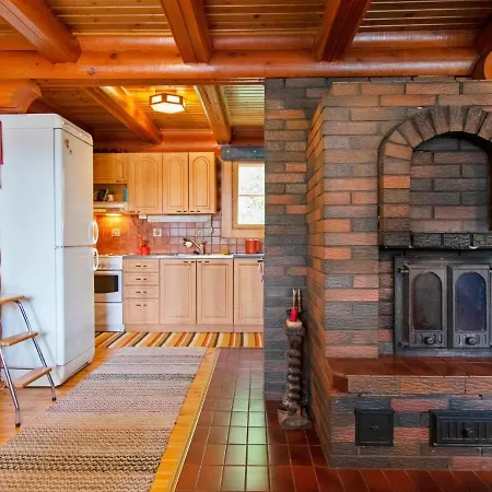 Kalliorinne By Interhome 度假居 *