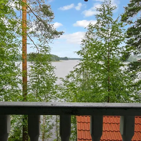 Kalliorinne By Interhome Pyhajarvi (Western Finland)