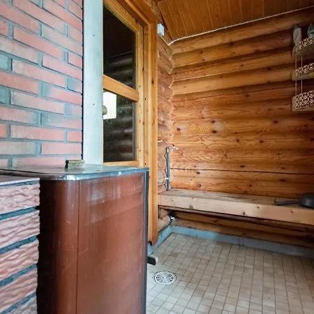 Kalliorinne By Interhome Holiday home Pyhajarvi (Western Finland)