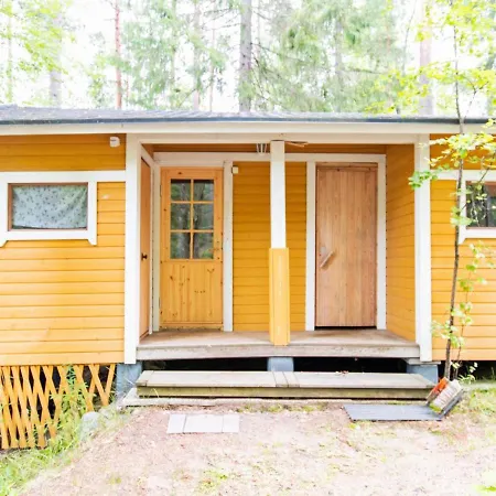Kalliorinne By Interhome * Pyhajarvi (Western Finland)