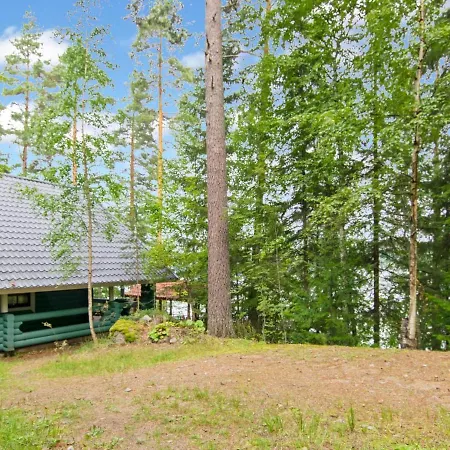 Kalliorinne By Interhome Pyhajarvi (Western Finland)