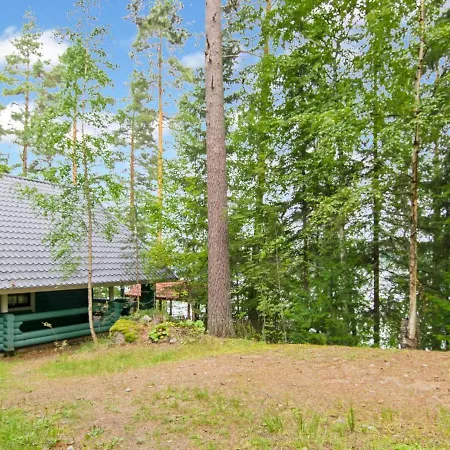 Kalliorinne By Interhome Pyhajarvi (Western Finland)