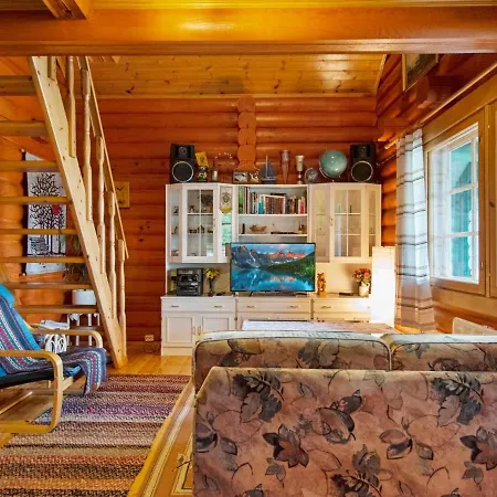 Kalliorinne By Interhome * Pyhajarvi (Western Finland)