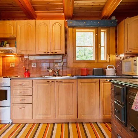 Kalliorinne By Interhome Holiday home Pyhajarvi (Western Finland)