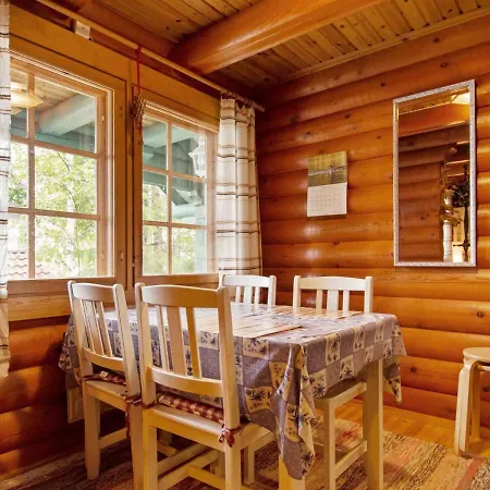 Kalliorinne By Interhome *