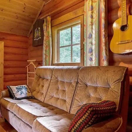 Kalliorinne By Interhome Holiday home Pyhajarvi (Western Finland)