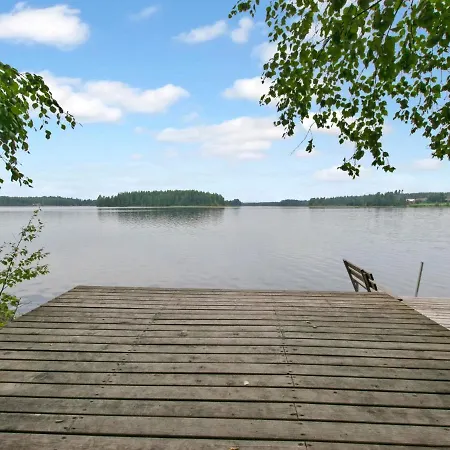 Kalliorinne By Interhome Holiday home