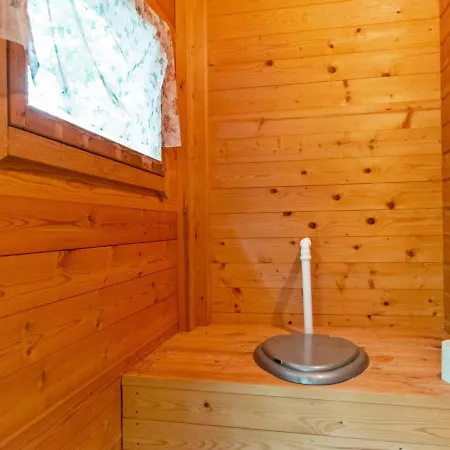 Holiday home Kalliorinne By Interhome