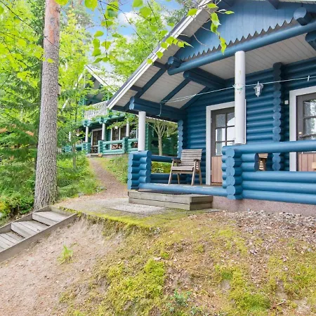 Kalliorinne By Interhome *