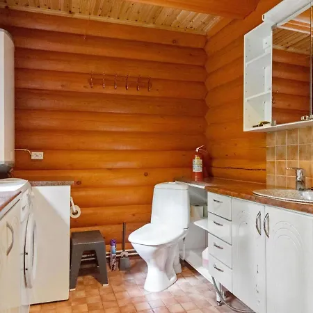 度假居 Kalliorinne By Interhome *