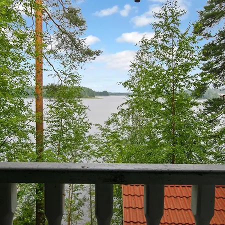 Kalliorinne By Interhome 別荘 Pyhajarvi (Western Finland)