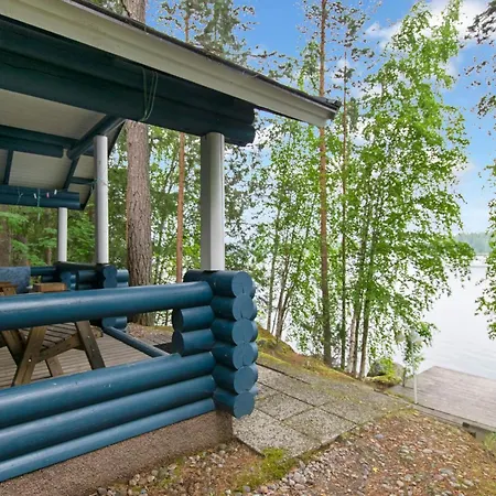 Kalliorinne By Interhome * Pyhajarvi (Western Finland)
