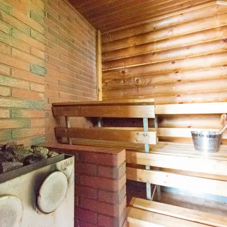 Kalliorinne By Interhome * Pyhajarvi (Western Finland)