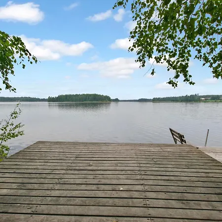 Kalliorinne By Interhome Pyhajarvi (Western Finland)