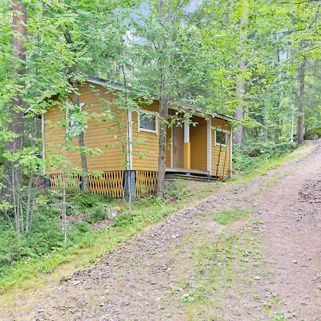 Kalliorinne By Interhome