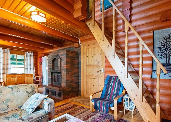 Kalliorinne By Interhome *